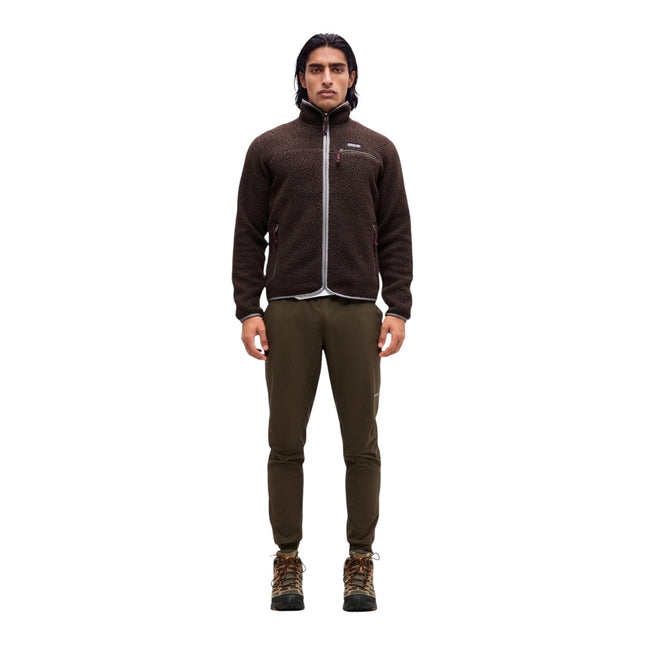 Patagonia M's Retro Pile Jacket Den Brown