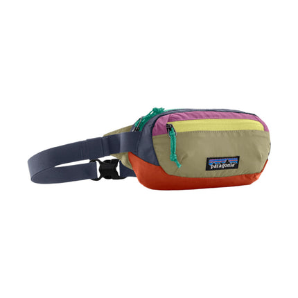 Patagonia Terravia Mini Hip Pack Multi