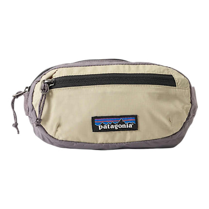 Patagonia Terravia Mini Hip Pack Weathered Stone