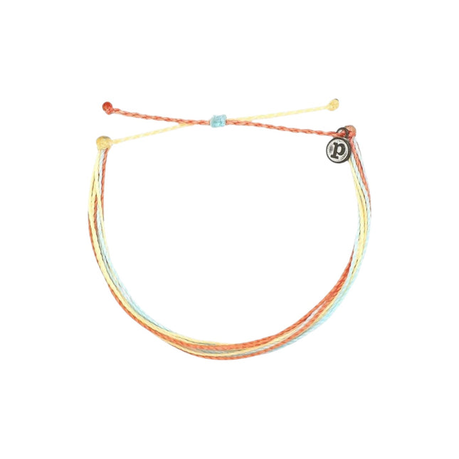 Pura Vida Original Anklet