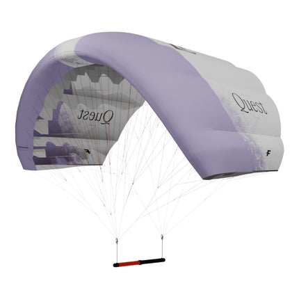 F-one Quest Parawing 2026