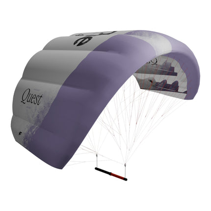 F-one Quest Parawing 2026