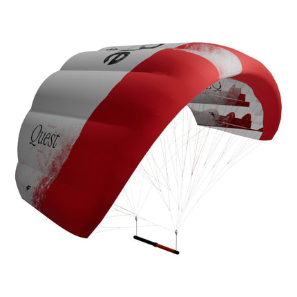 F-one Quest Parawing 2026