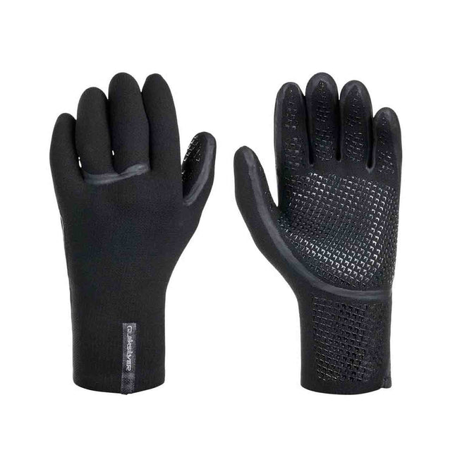 Quiksilver Marathon Sessions 3mm Gloves Kvd0