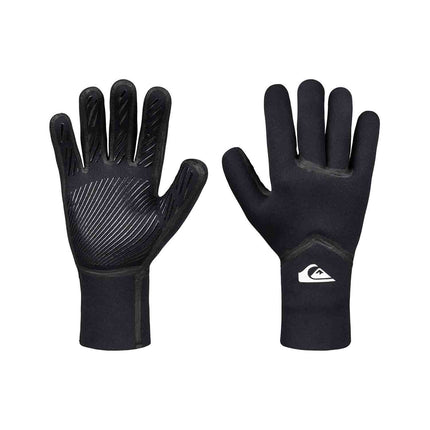 Quiksilver Syncro 3mm 5 Finger Gloves