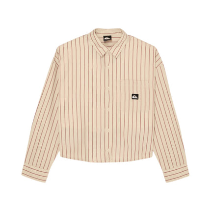 Quiksilver Acapulco Blouse (SFZ3)