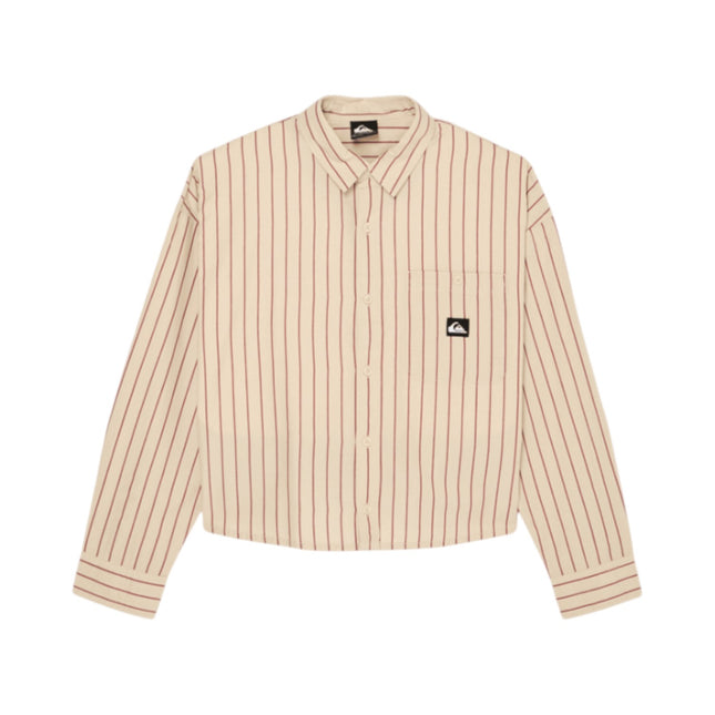 Quiksilver Acapulco Blouse (SFZ3)