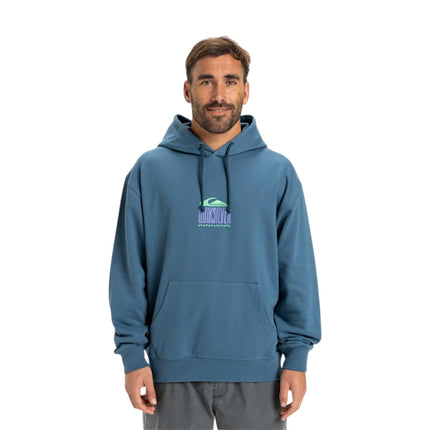 Quiksilver Apogheritag Hood (Bpr0)