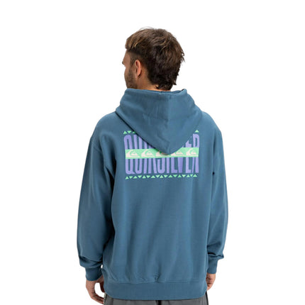 Quiksilver Apogheritag Hood (Bpr0)