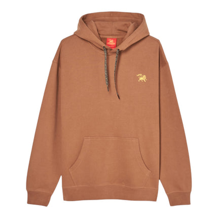 Quiksilver BM Zion Hoodie (CNW0)