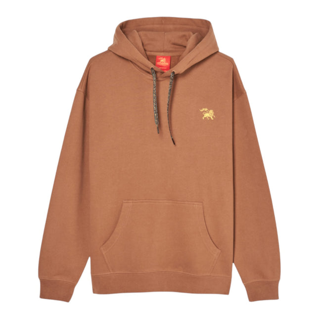 Quiksilver BM Zion Hoodie (CNW0)