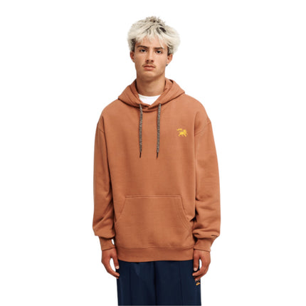 Quiksilver BM Zion Hoodie (CNW0)