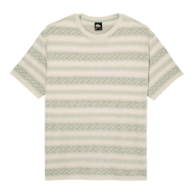 Quiksilver Birdwood SS Tee (SFZ3)