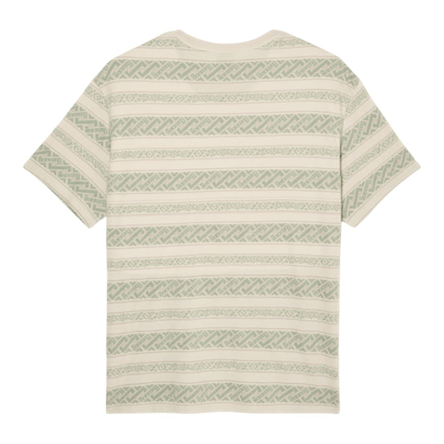 Quiksilver Birdwood SS Tee (SFZ3)