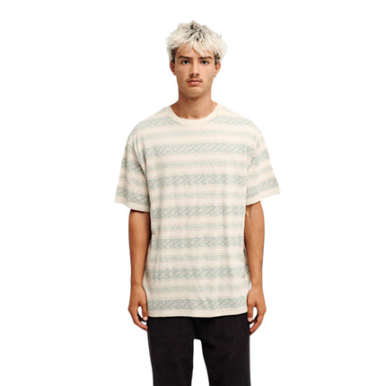 Quiksilver Birdwood SS Tee (SFZ3)