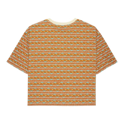 Quiksilver Boyfriend Crop (Weg6)