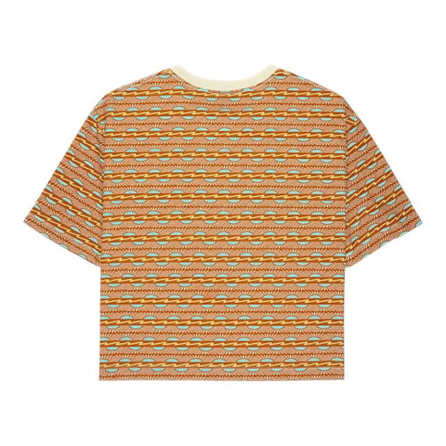 Quiksilver Boyfriend Crop (Weg6)