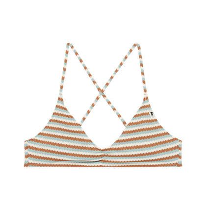 Quiksilver Clickity Clack Top (Cmk3)