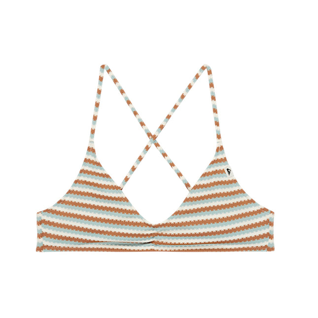 Quiksilver Clickity Clack Top (Cmk3)