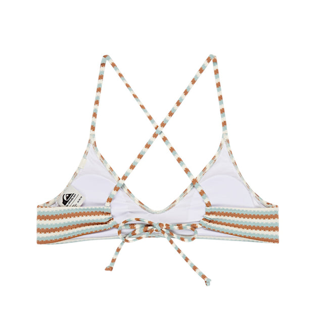 Quiksilver Clickity Clack Top (Cmk3)
