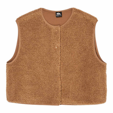 Quiksilver Cropped Vest (CNW0)