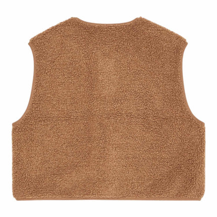 Quiksilver Cropped Vest (CNW0)