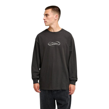 Quiksilver Crystal LS (KTA0)