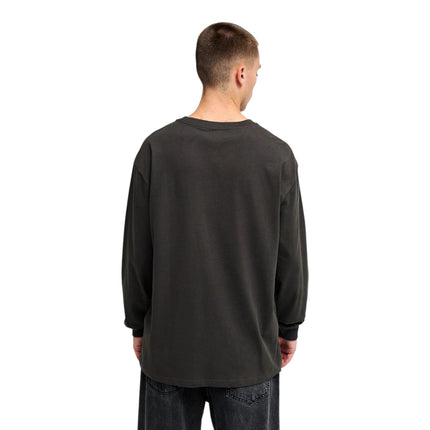Quiksilver Crystal LS (KTA0)