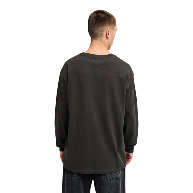 Quiksilver Crystal LS (KTA0)