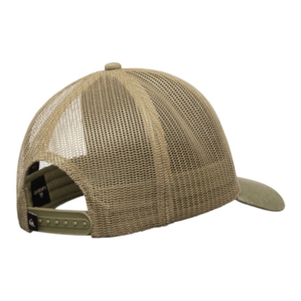 Quiksilver Decades Cotton (Tks0)