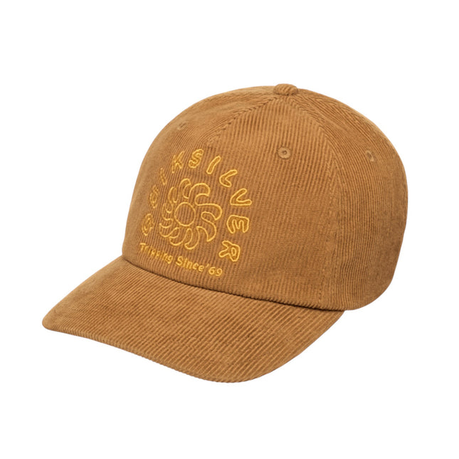 Quiksilver Drifter Cap Canvas (Cmk0)