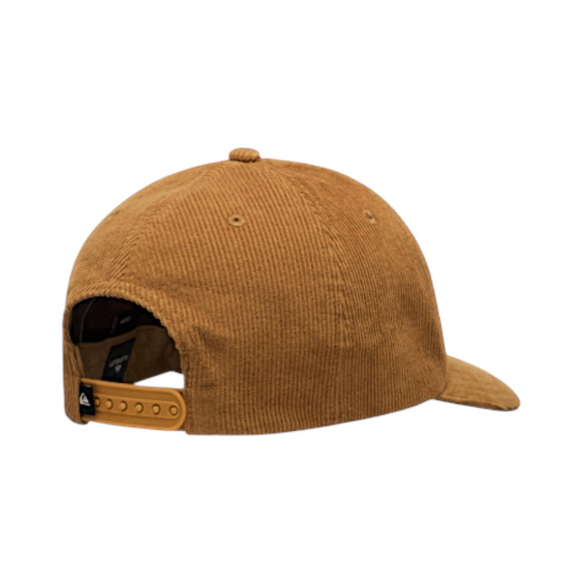 Quiksilver Drifter Cap Canvas (Cmk0)