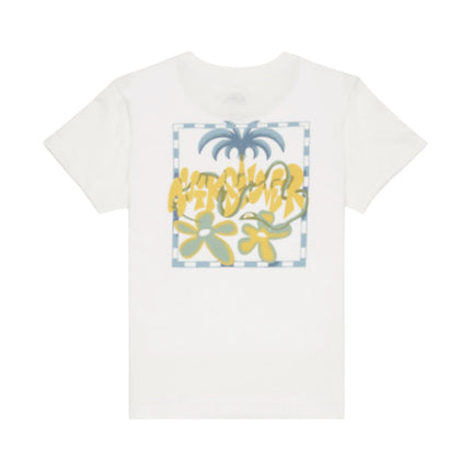 Quiksilver Ev Blooms Day (Wbk0)