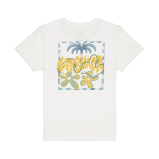 Quiksilver Ev Blooms Day (Wbk0)