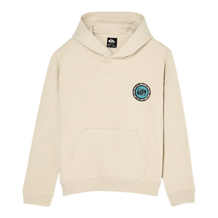 Quiksilver Graphic Hoodie (SFZ0)