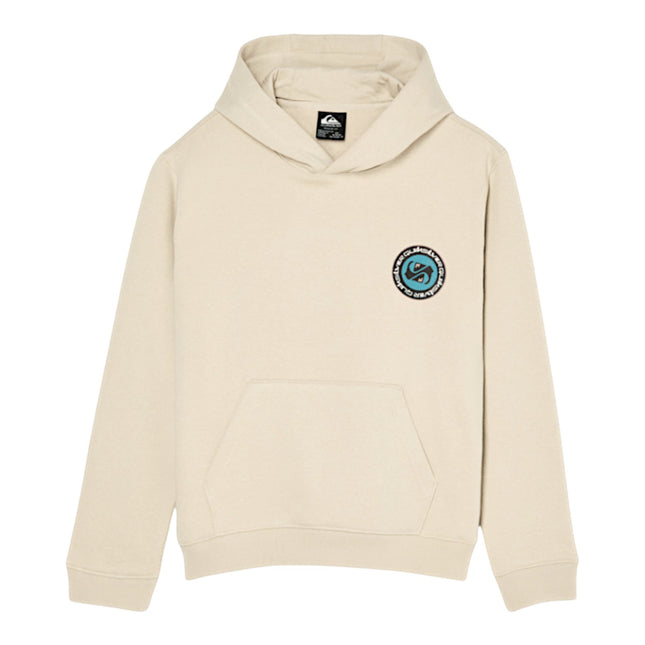 Quiksilver Graphic Hoodie (SFZ0)