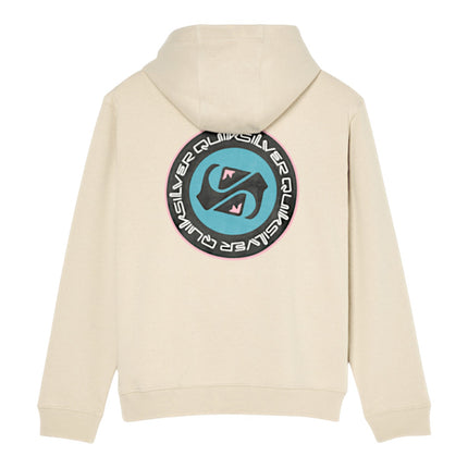 Quiksilver Graphic Hoodie (SFZ0)