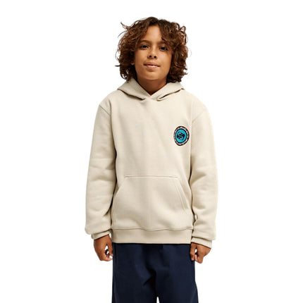 Quiksilver Graphic Hoodie (SFZ0)
