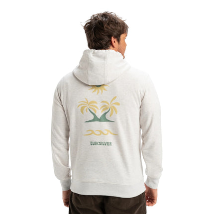 Quiksilver Graphic Mixhood (Szth)