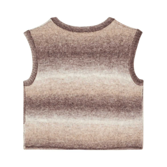 Quiksilver Islay Tank Gradient (TND3)