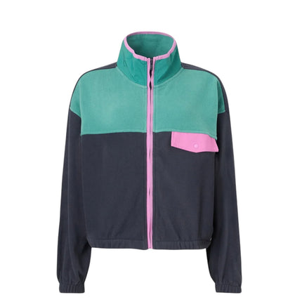 Quiksilver Kedai Vest (Bhl6)