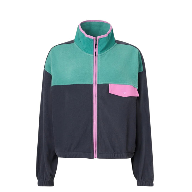 Quiksilver Kedai Vest (Bhl6)