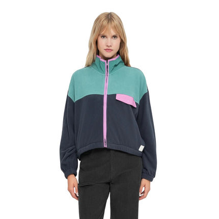 Quiksilver Kedai Vest (Bhl6)