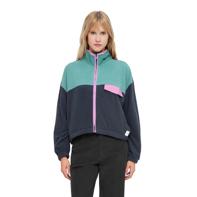 Quiksilver Kedai Vest (Bhl6)