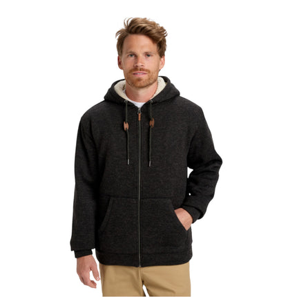 Quiksilver Keller Sherpa (Kvjh)