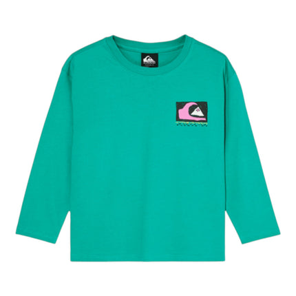 Quiksilver Kingpin LS Tee (GQD0)