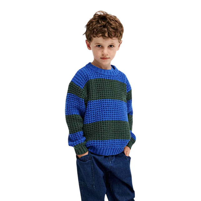 Quiksilver Lapper Sweater Boy (GRT0)