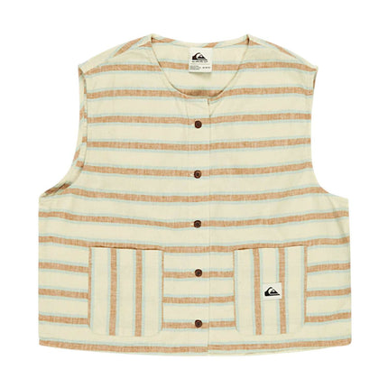 Quiksilver Lomas Woven Top (Weg3)