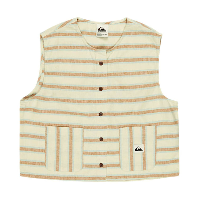 Quiksilver Lomas Woven Top (Weg3)