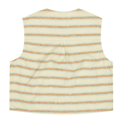 Quiksilver Lomas Woven Top (Weg3)